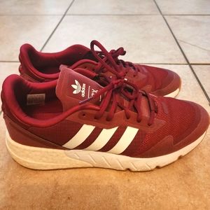 Adidas Men's Shoes